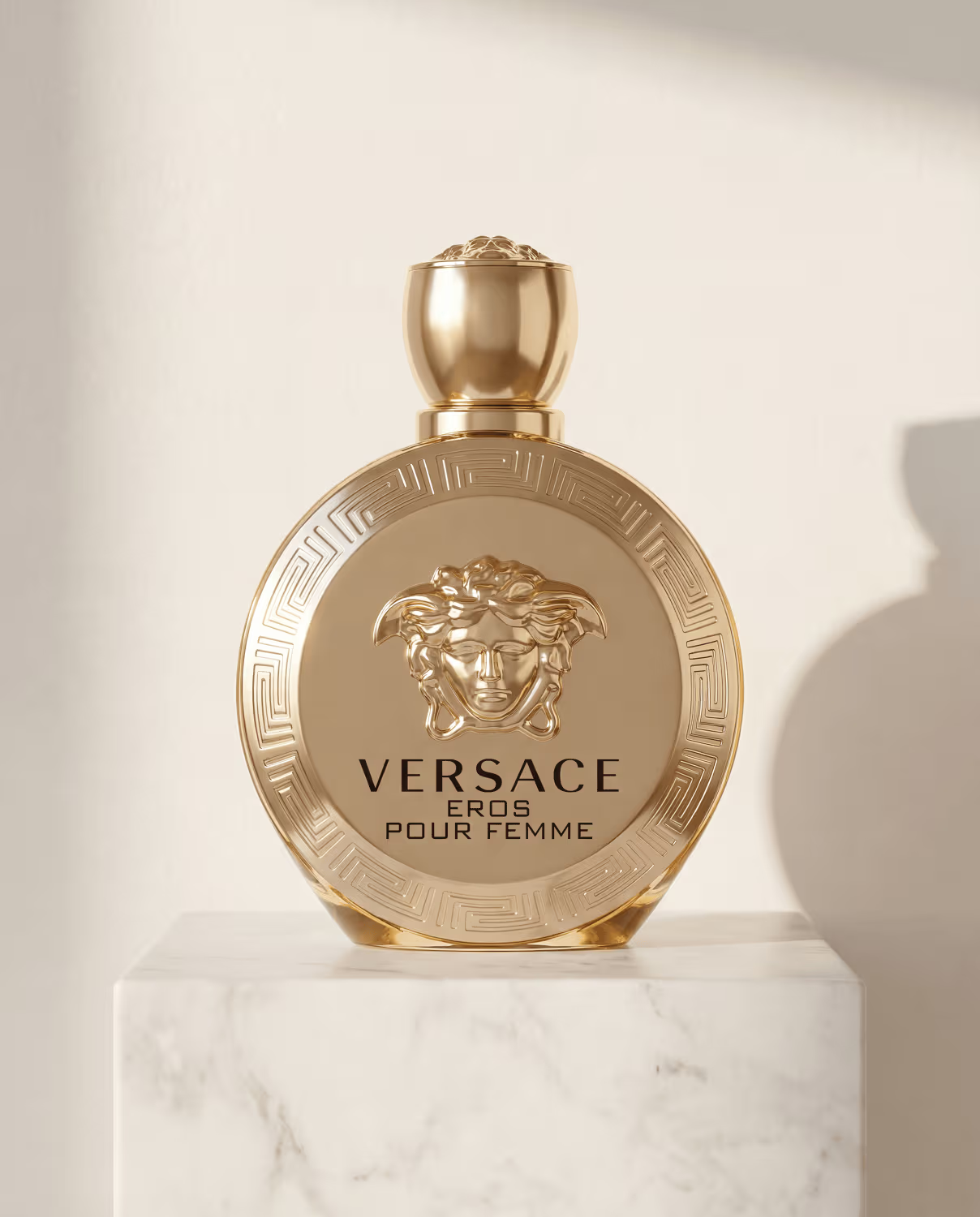 Versace Eros Pour Femme EDP