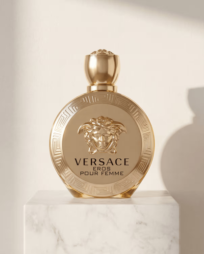 Versace Eros Pour Femme EDP