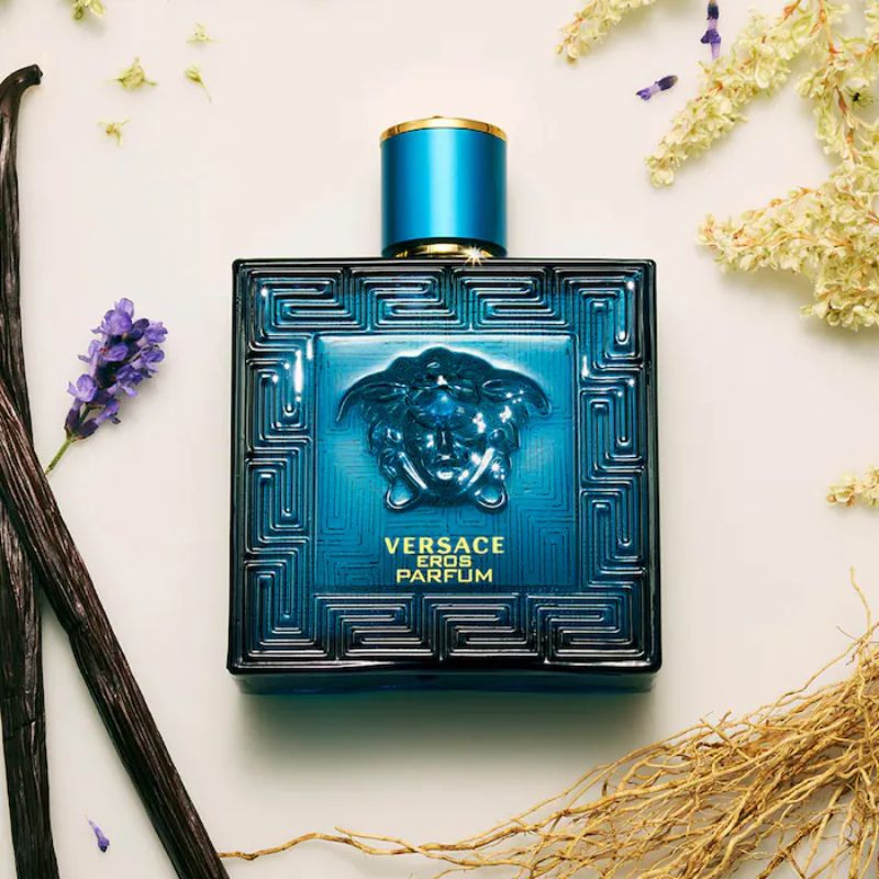 Versace Eros Parfum