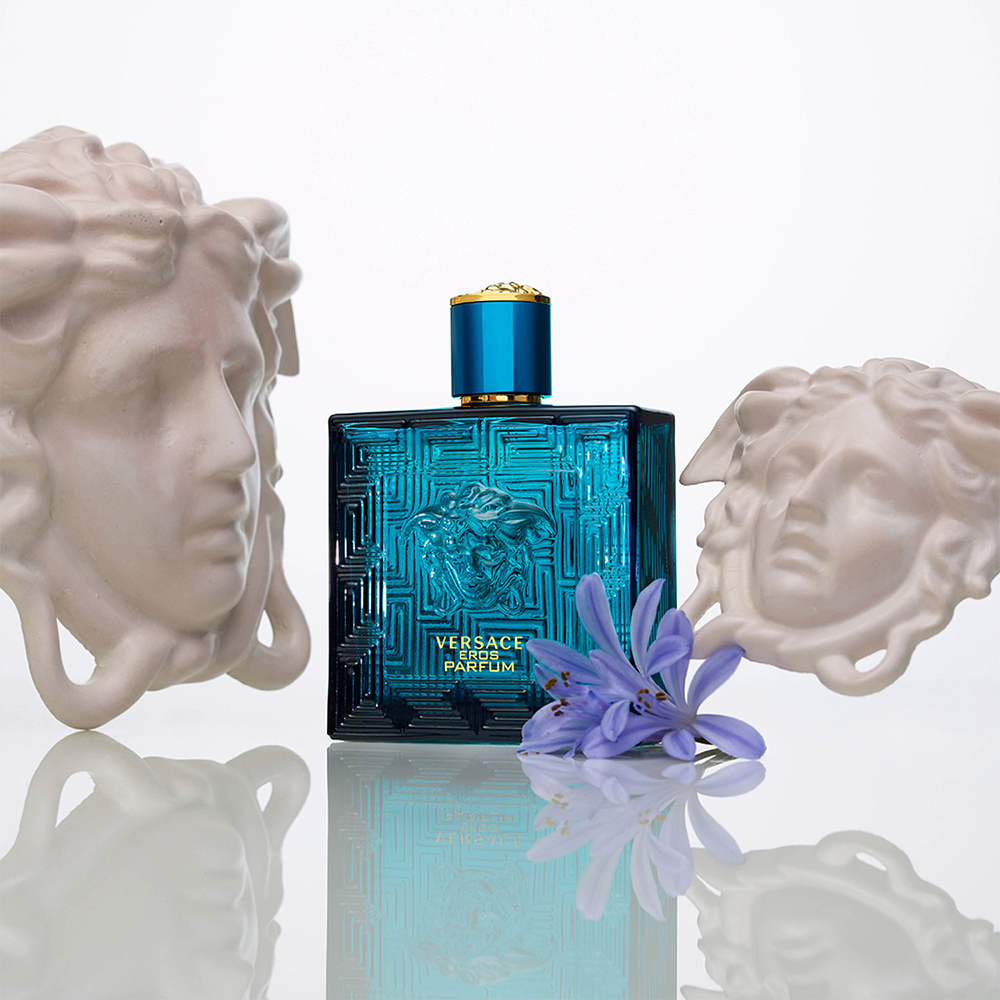 Versace Eros Parfum