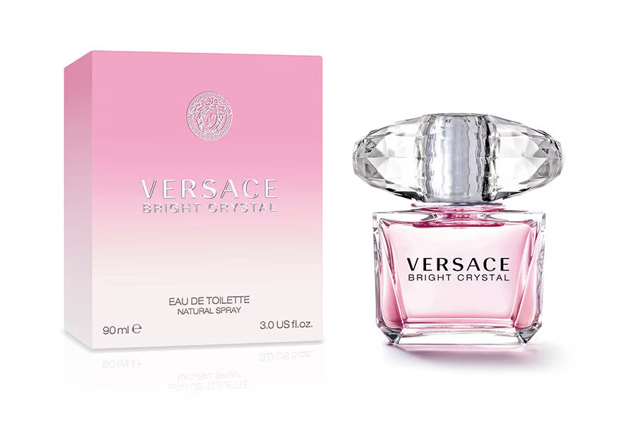Versace Bright Crystal