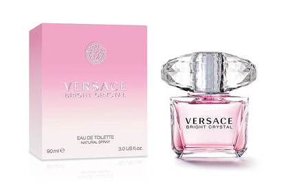 Versace Bright Crystal