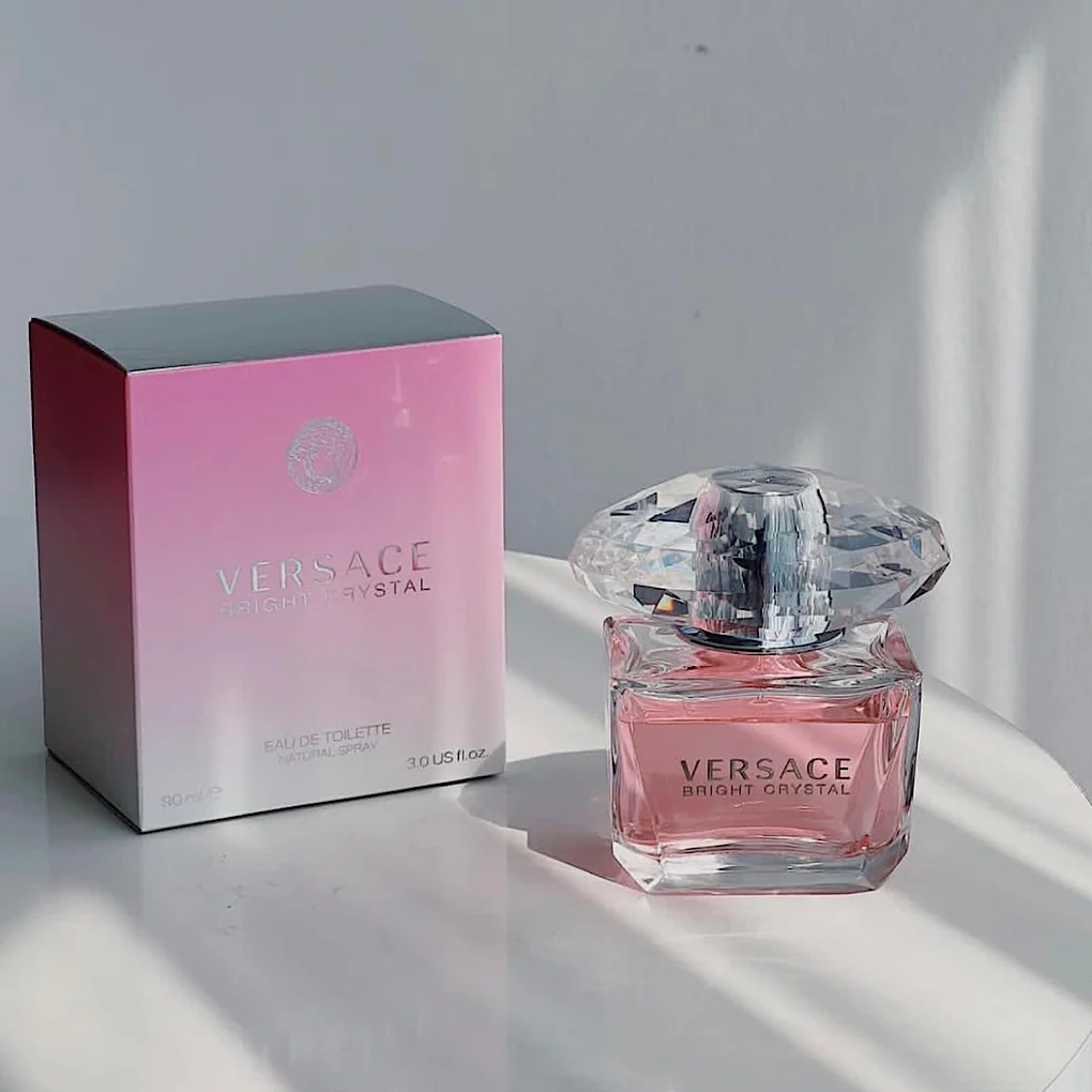 Versace Bright Crystal