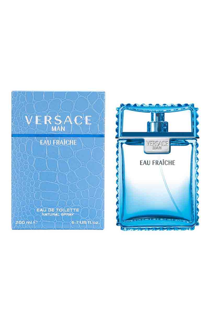 Versace Man Eau Fraiche