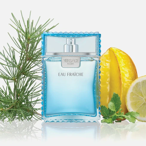 Versace Man Eau Fraiche