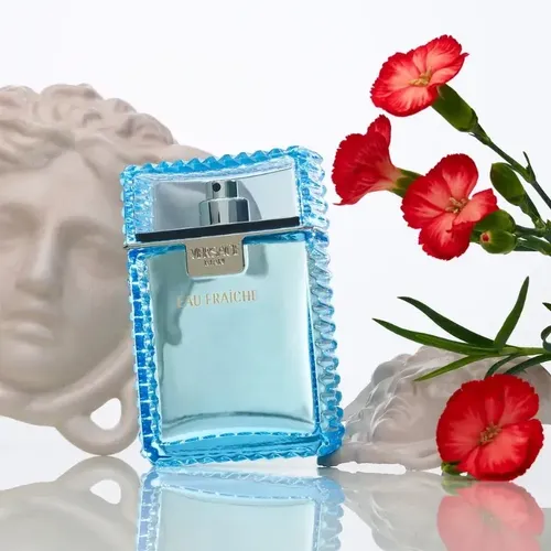 Versace Man Eau Fraiche