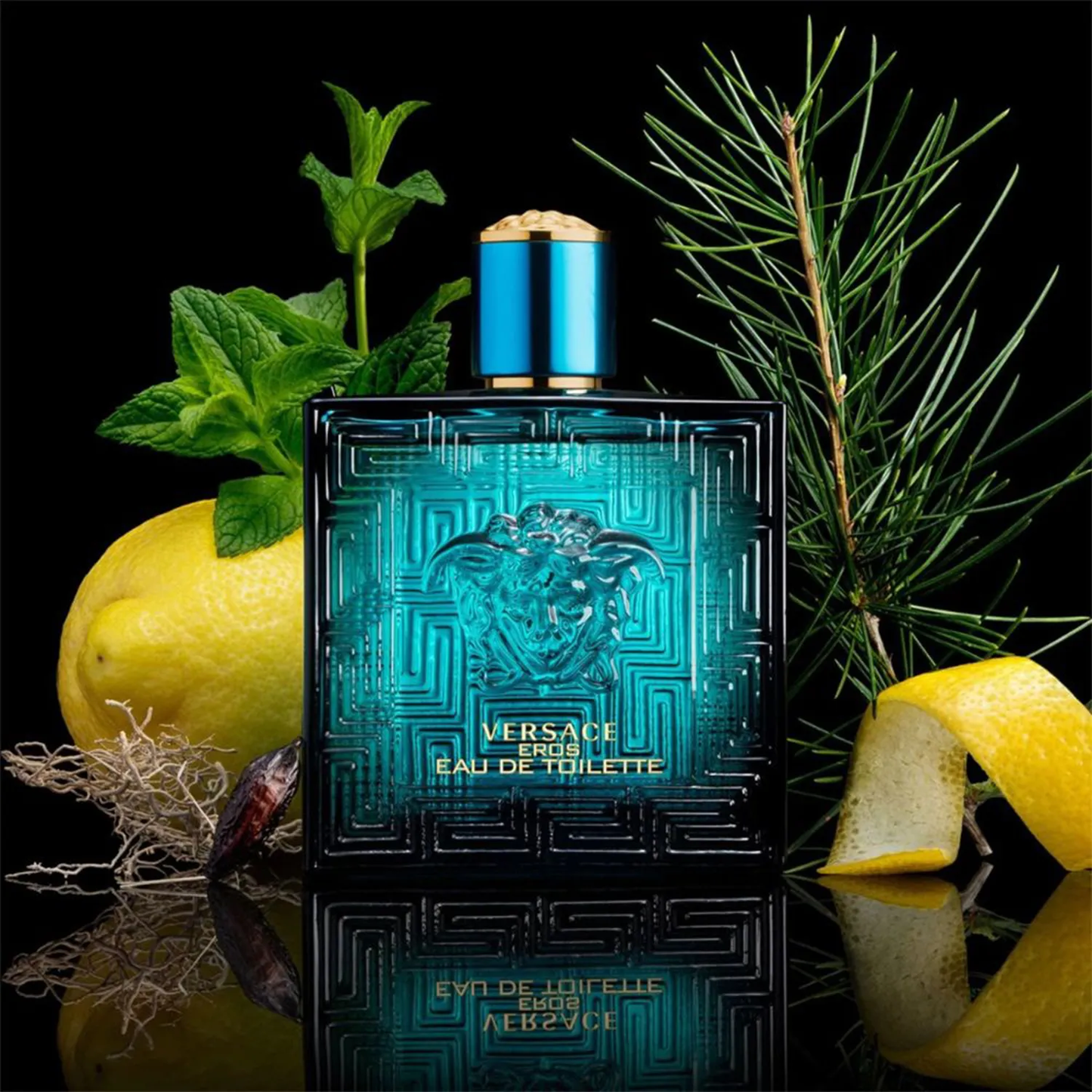Versace Eros EDT