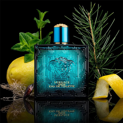Versace Eros EDT