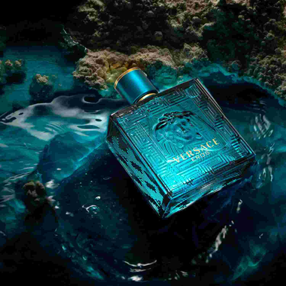 Versace Eros EDT