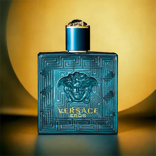 Versace Eros EDT
