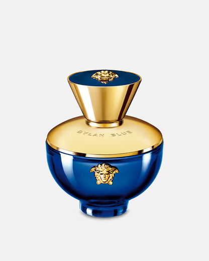 Versace Dylan Blue Pour Femme Mujer