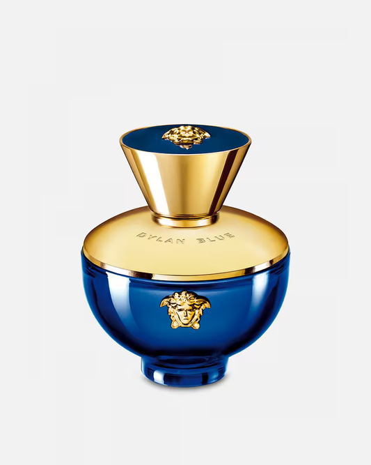 Versace Dylan Blue Pour Femme Mujer