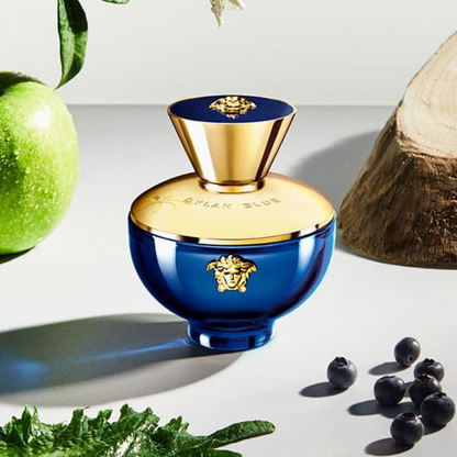 Versace Dylan Blue Pour Femme Mujer