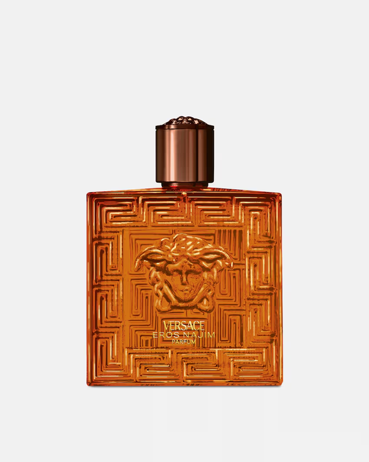 Versace Eros Najim