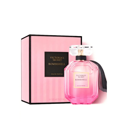 Victoria's Secret Bombshell