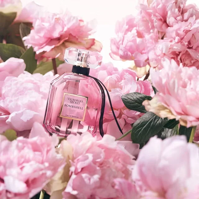 Victoria's Secret Bombshell