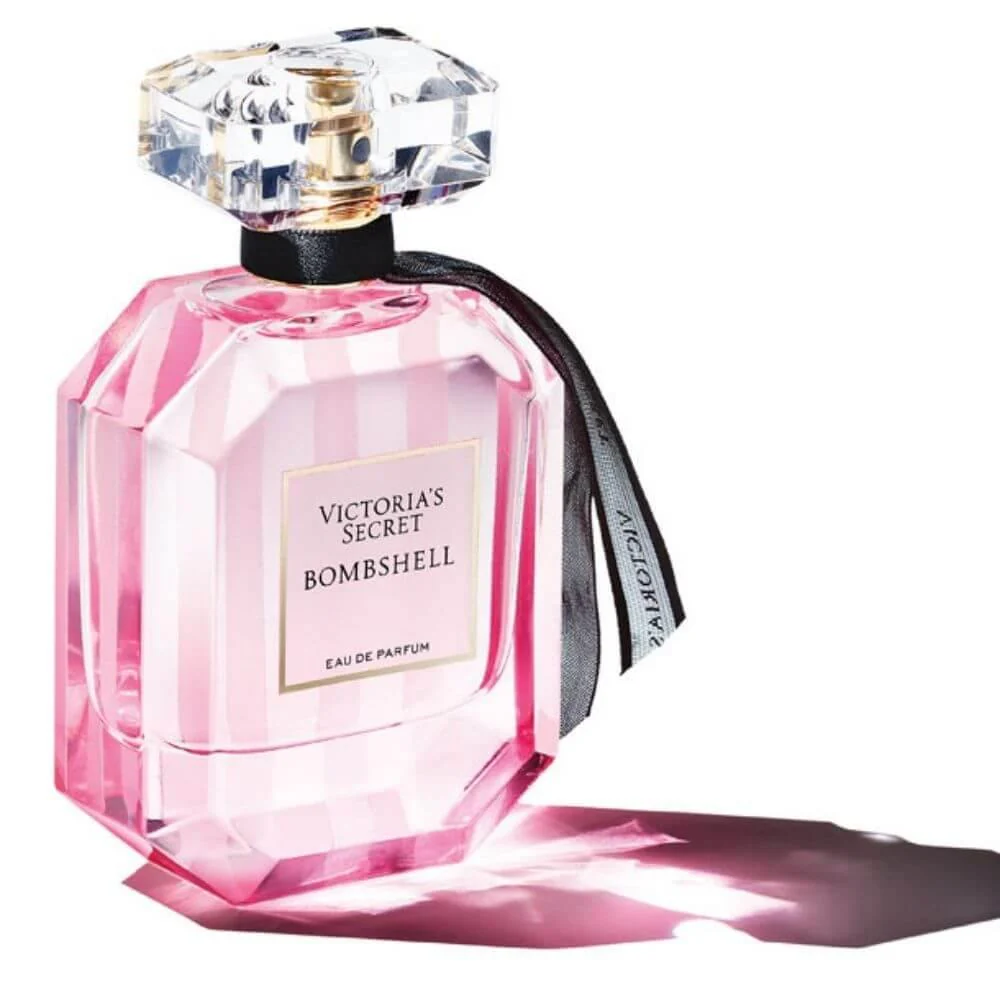 Victoria's Secret Bombshell