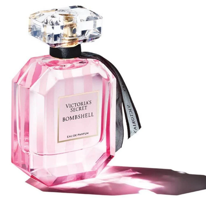 Victoria's Secret Bombshell