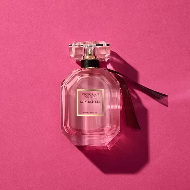 Victoria's Secret Bombshell
