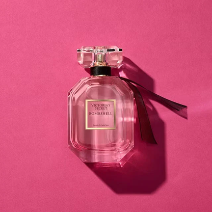 Victoria's Secret Bombshell