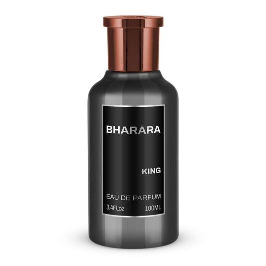Bharara King
