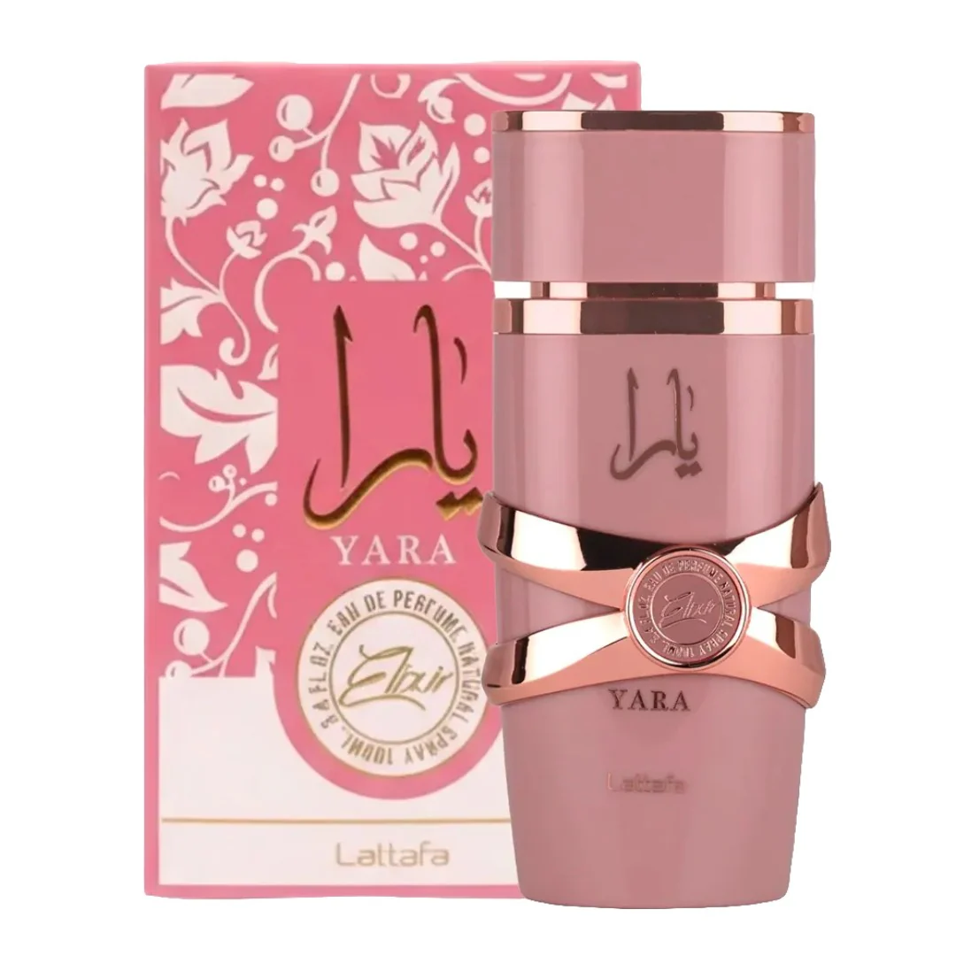 Lattafa Yara Elixir