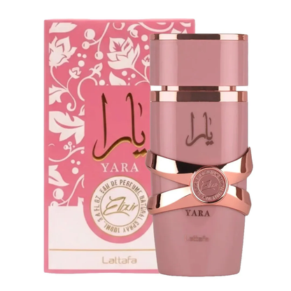 Lattafa Yara Elixir