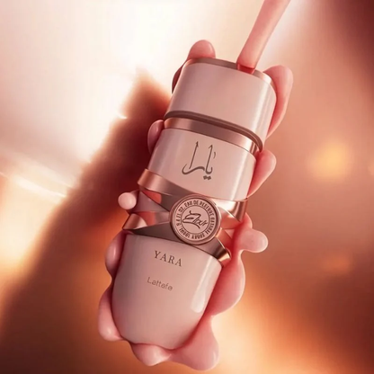 Lattafa Yara Elixir
