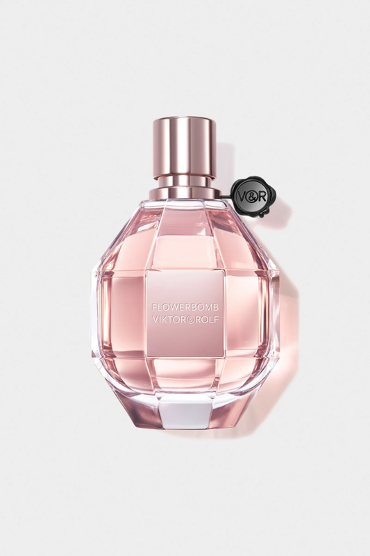 Viktor & Rolf Flowerbomb original en Zenzo Perfumes Colombia