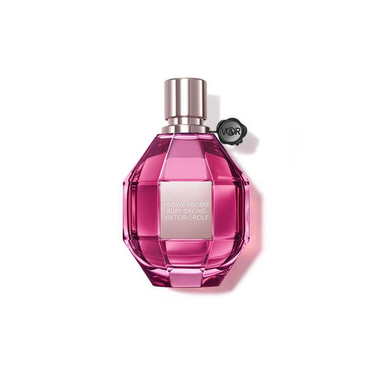 Viktor & Rolf Flowerbomb Ruby Orchid original en Zenzo Perfumes Colombia
