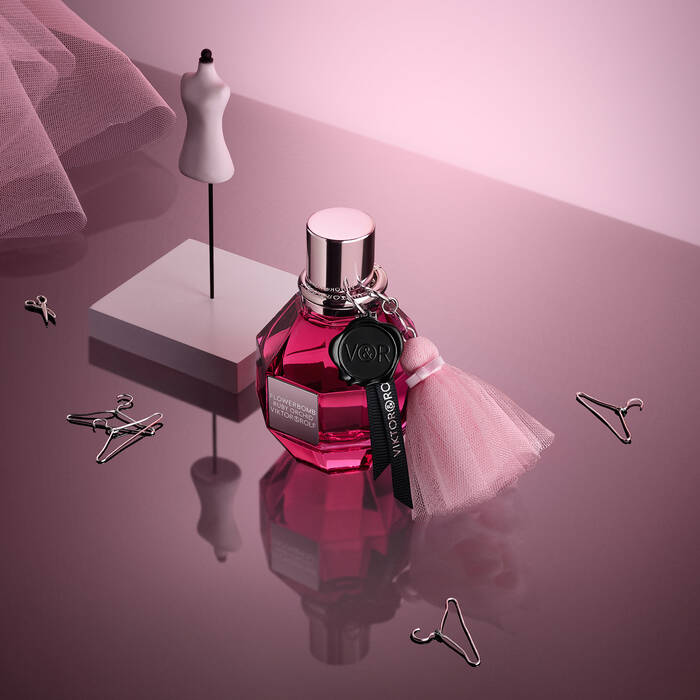 Viktor & Rolf Flowerbomb Ruby Orchid