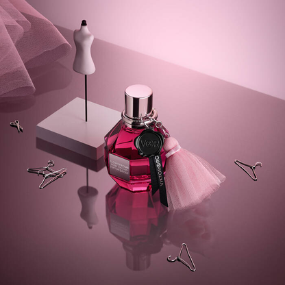 Viktor & Rolf Flowerbomb Ruby Orchid