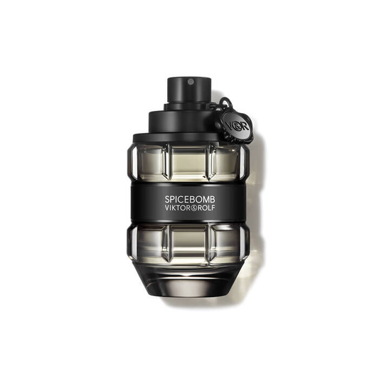 Viktor & Rolf Spicebomb original en Zenzo Perfumes Colombia