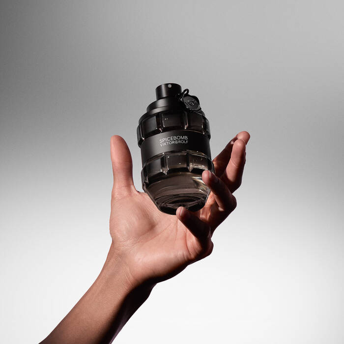 Viktor & Rolf Spicebomb