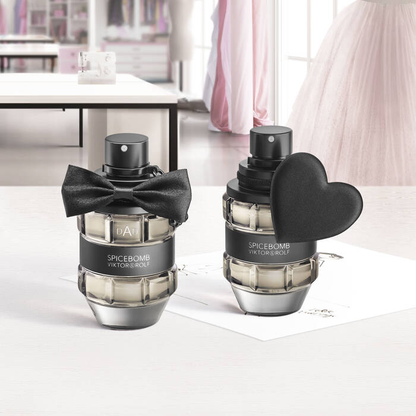 Viktor & Rolf Spicebomb