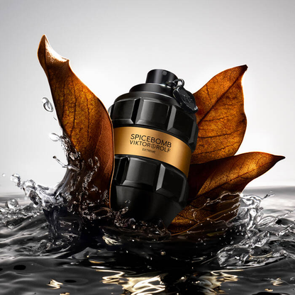 Viktor & Rolf Spicebomb Extreme