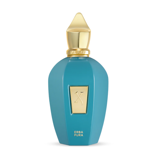 Xerjoff Erba Pura original en Zenzo Perfumes Colombia