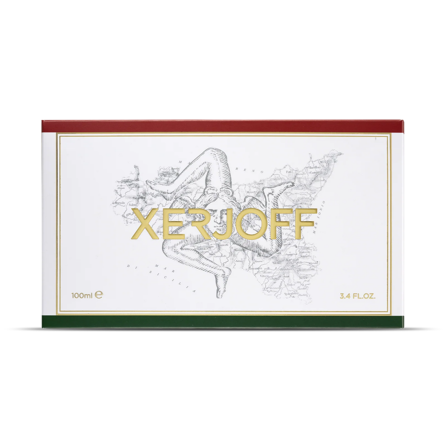 Xerjoff XJ 1861 Naxos