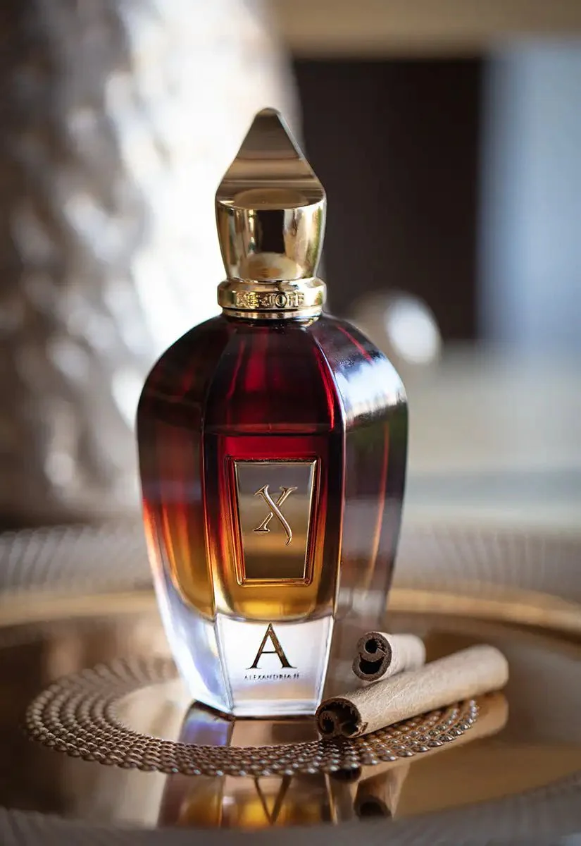Xerjoff Alexandria II