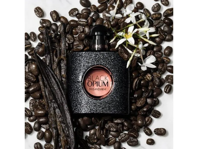 Yves Saint Laurent Black Opium