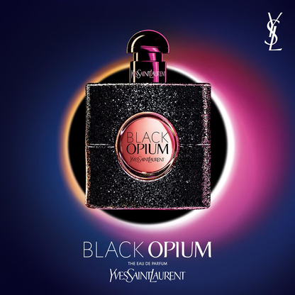 Yves Saint Laurent Black Opium