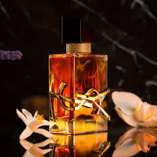 Yves Saint Laurent Libre Intense
