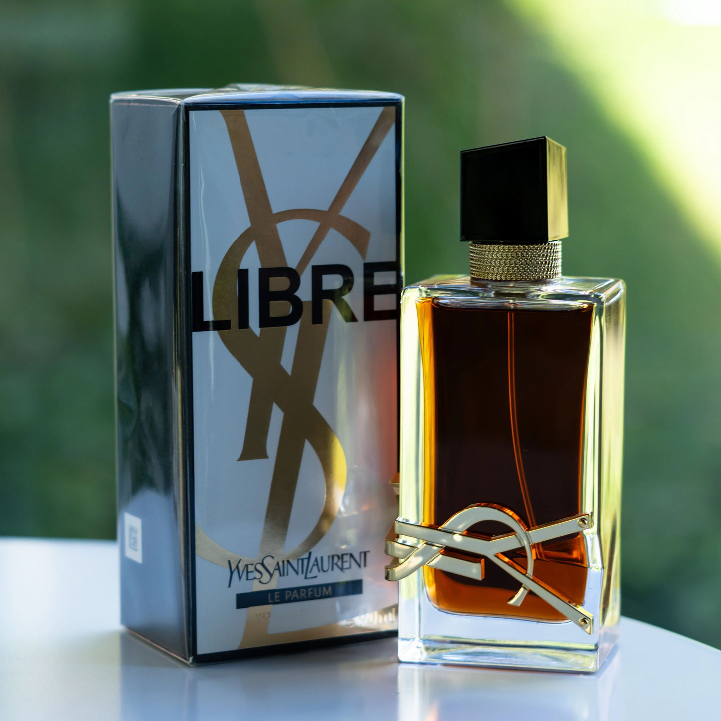 Yves Saint Laurent Libre Intense