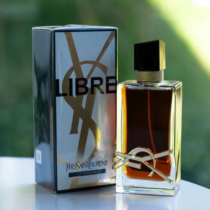 Yves Saint Laurent Libre Intense