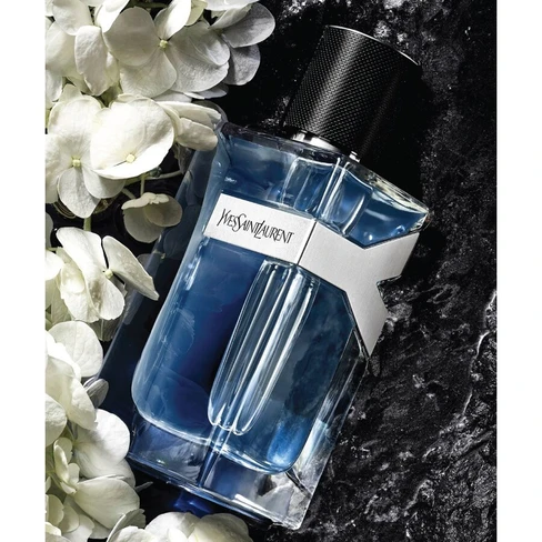 Yves Saint Laurent Y EDT