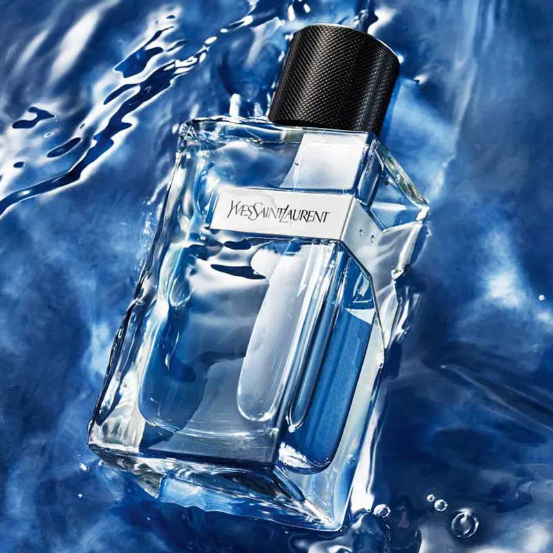 Yves Saint Laurent Y EDT