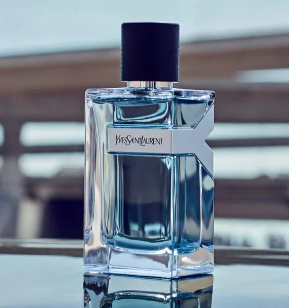 Yves Saint Laurent Y EDT