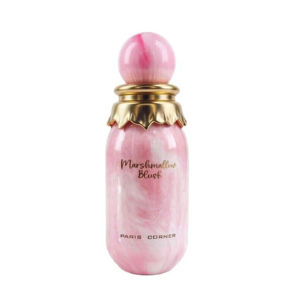 Paris Corner Marshmallow Blush