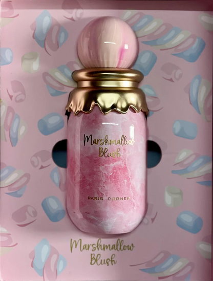 Paris Corner Marshmallow Blush