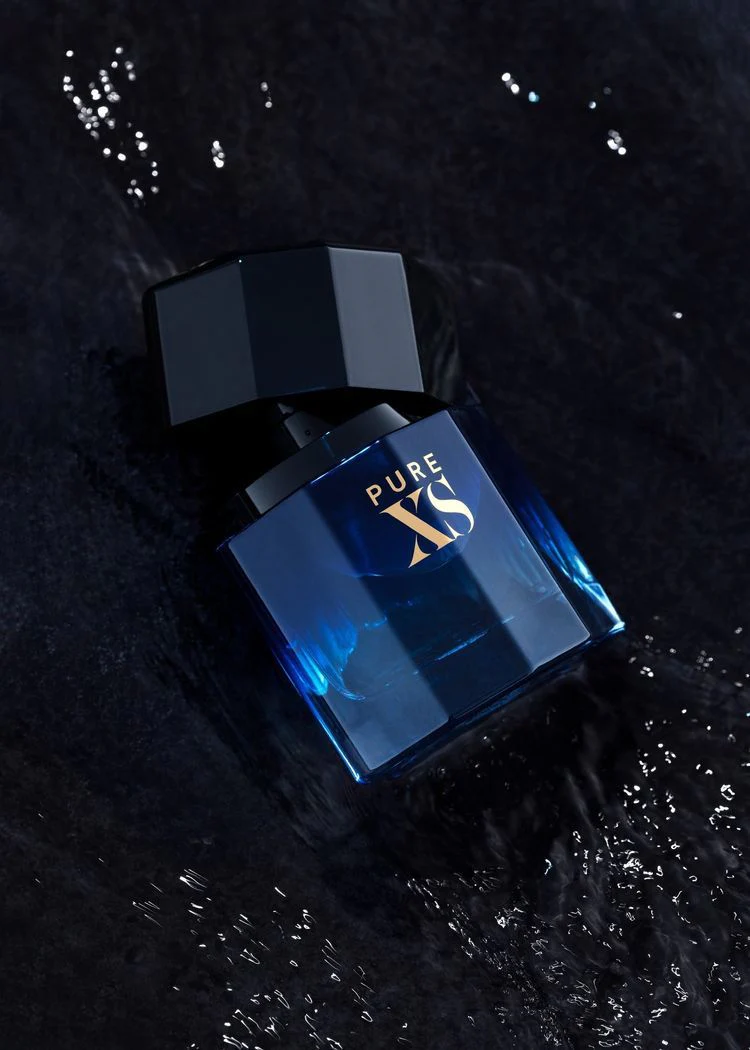 Paco Rabanne Pure XS